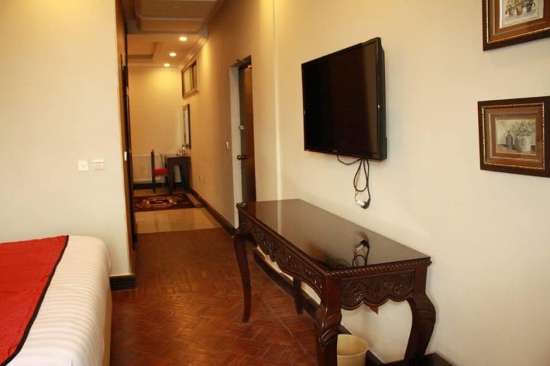 Family Suite