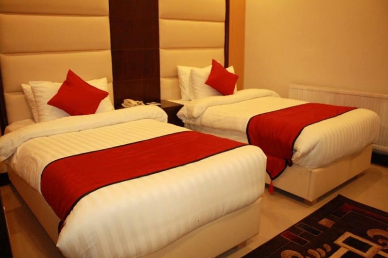 Family Suite