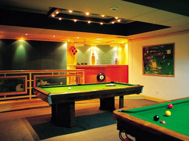 Pearl Continental Hotel Bhurban