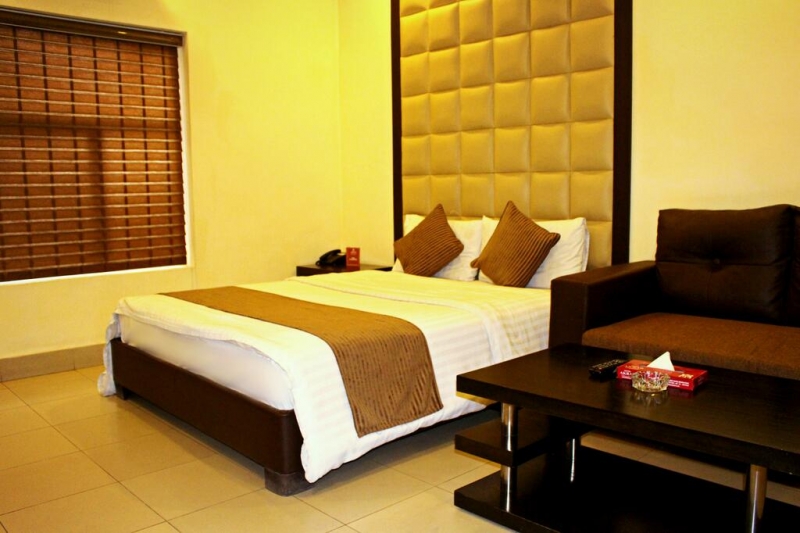 Hotel Akbar International, Rawalpindi