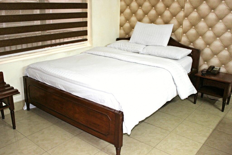 Hotel Akbar International, Rawalpindi