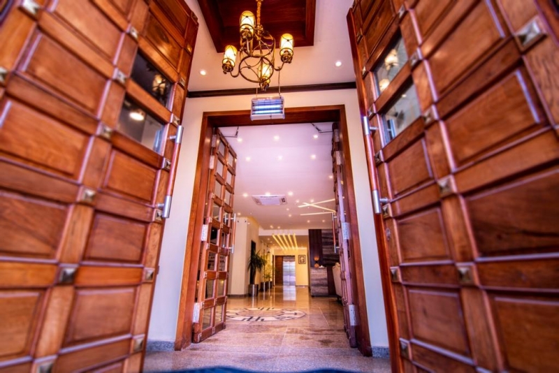 Hotel One Garden Town, Lahore