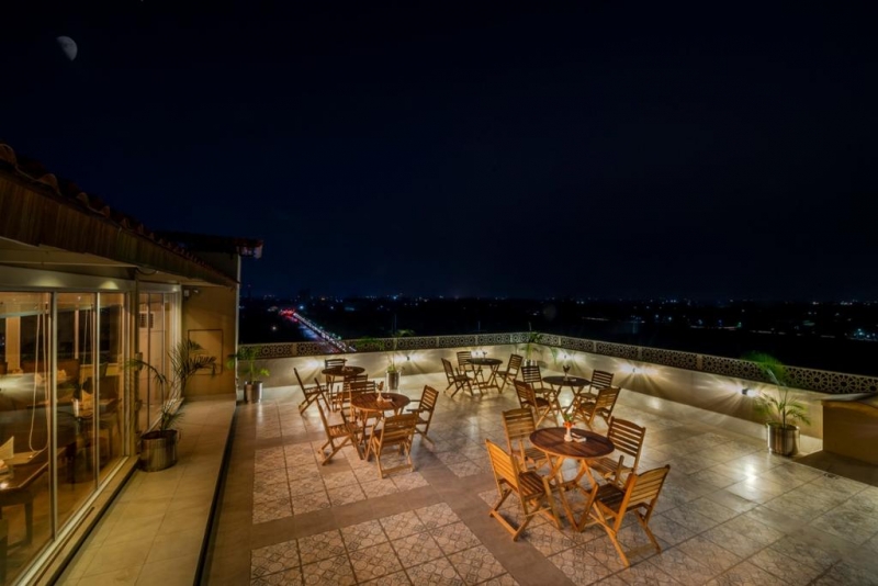 Hotel One Garden Town, Lahore