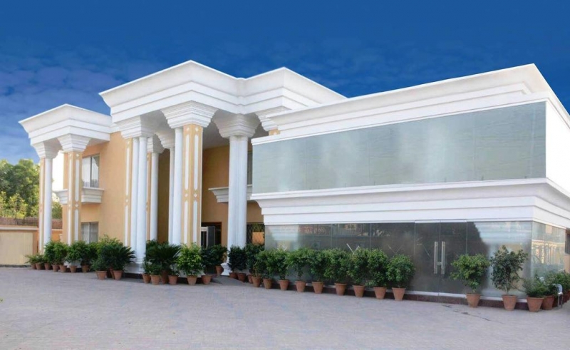 Hotel One Tariq Road, Multan