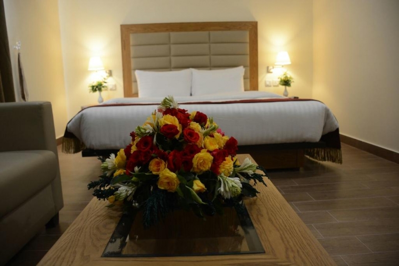 Hotel One Tariq Road, Multan