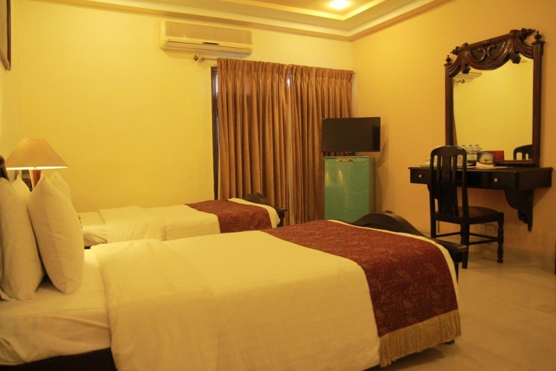 Hotel  One Multan Lalazar 