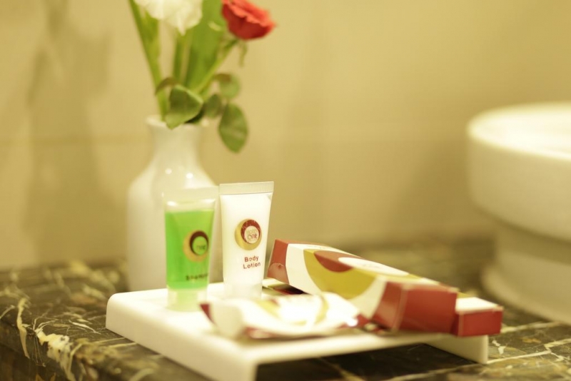 Hotel One Sukkur
