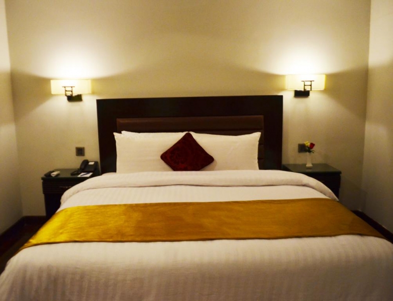 Hotel One Sukkur