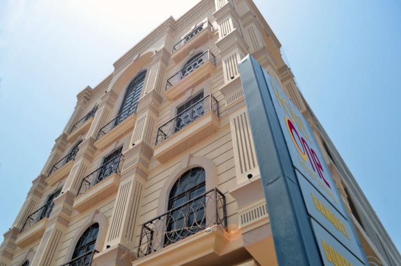Hotel One Sukkur