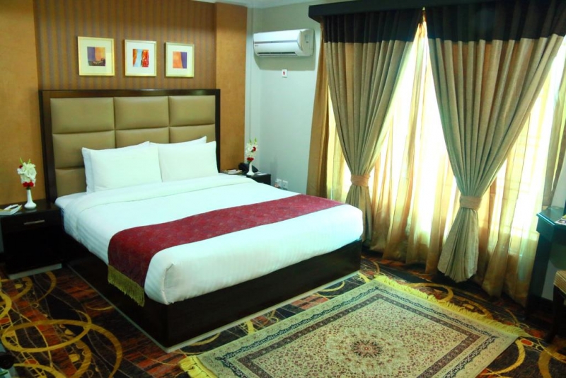 Hotel One Abbottabad