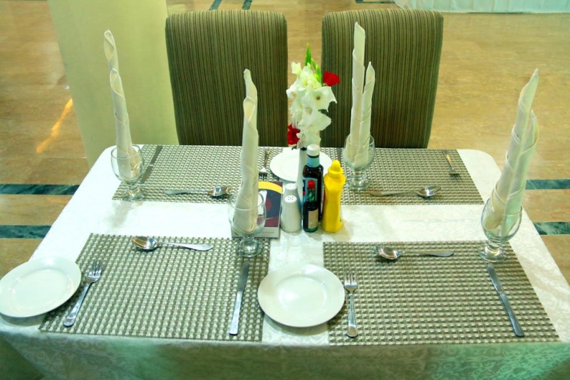 Hotel One Abbottabad