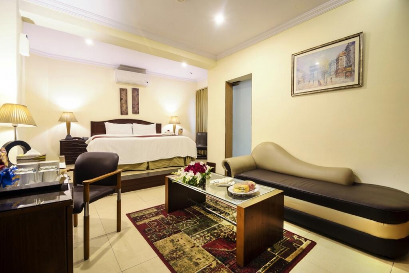 Hotel One The Mall Lahore