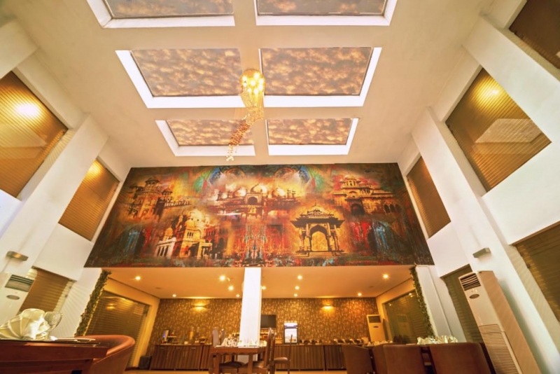 Hotel One The Mall Lahore