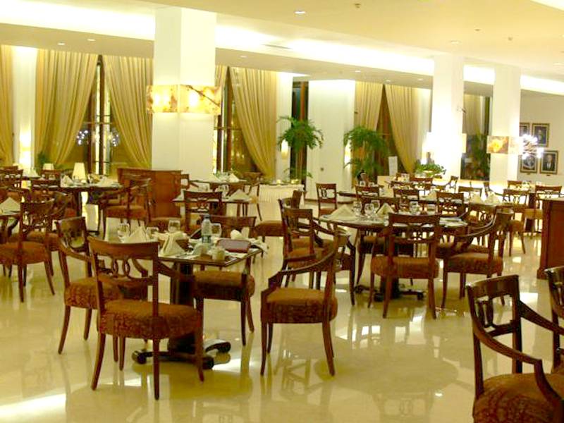 Pearl Continental Hotel Gwadar