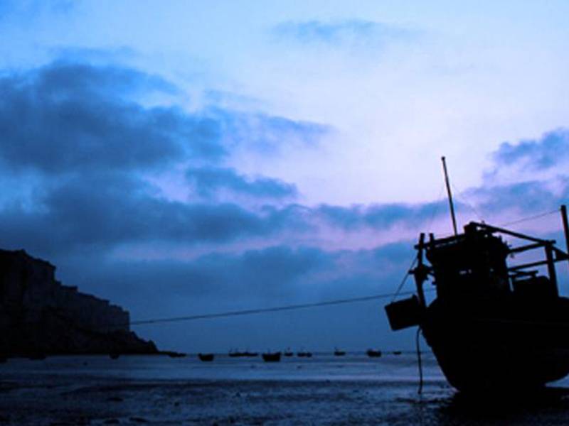Pearl Continental Hotel Gwadar