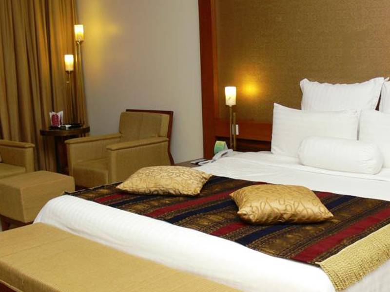 Pearl Continental Hotel Gwadar