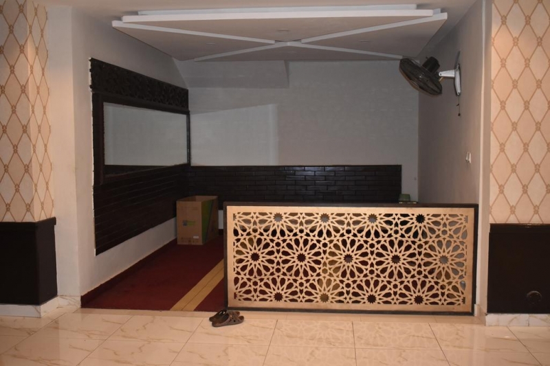Burj Al-Hateem Hotel, Rawalpindi