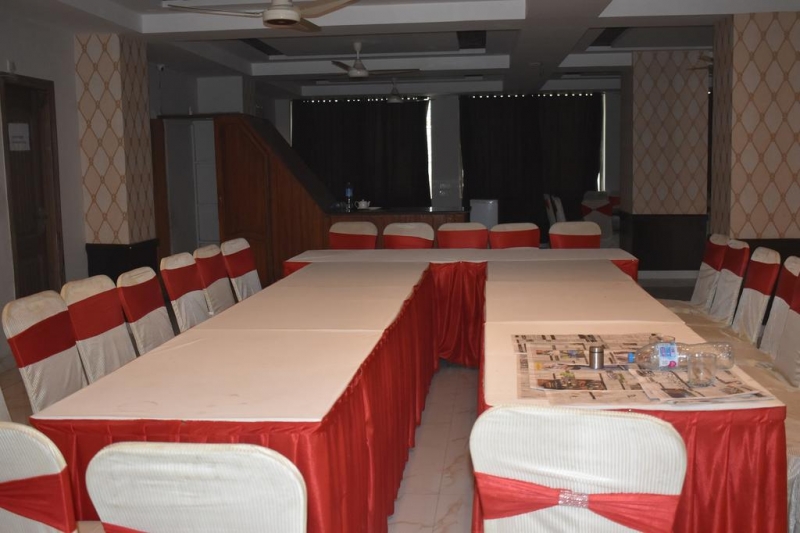 Burj Al-Hateem Hotel, Rawalpindi