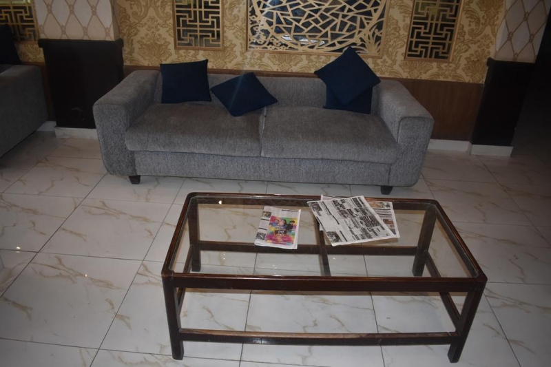 Burj Al-Hateem Hotel, Rawalpindi