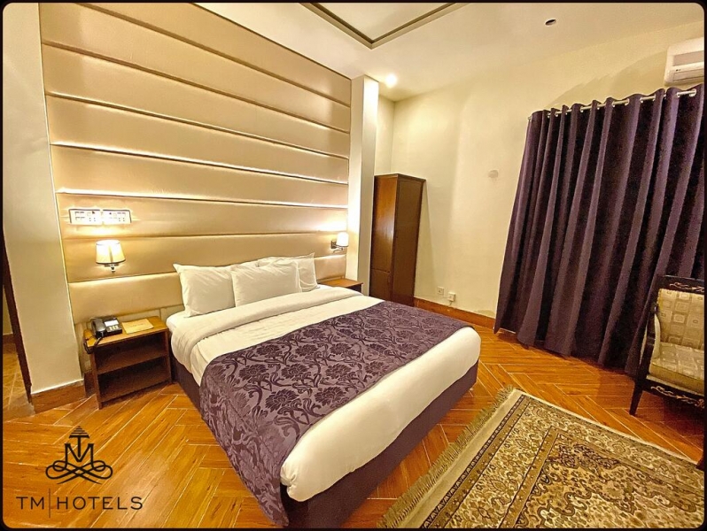 Shelton Guest House