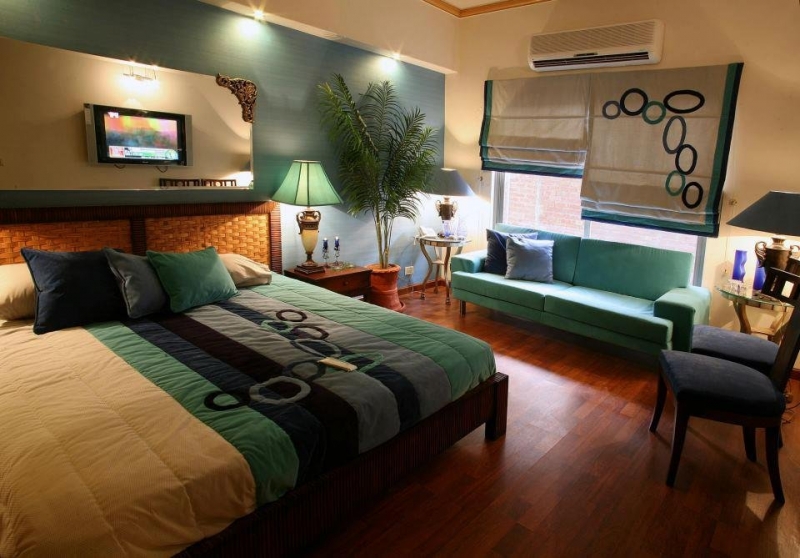 Maisonette Hotel & Resort, Lahore