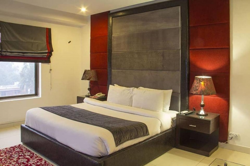 Maisonette Hotel & Resort, Lahore