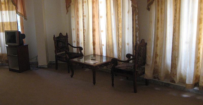 Hotel Al-Khaleej Kalam Swat