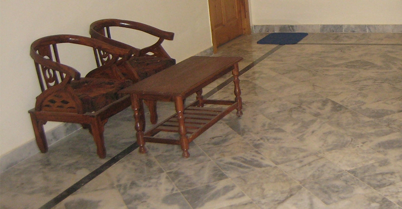 Hotel Al-Khaleej Kalam Swat