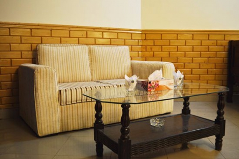 New Honey Moon Hotel
