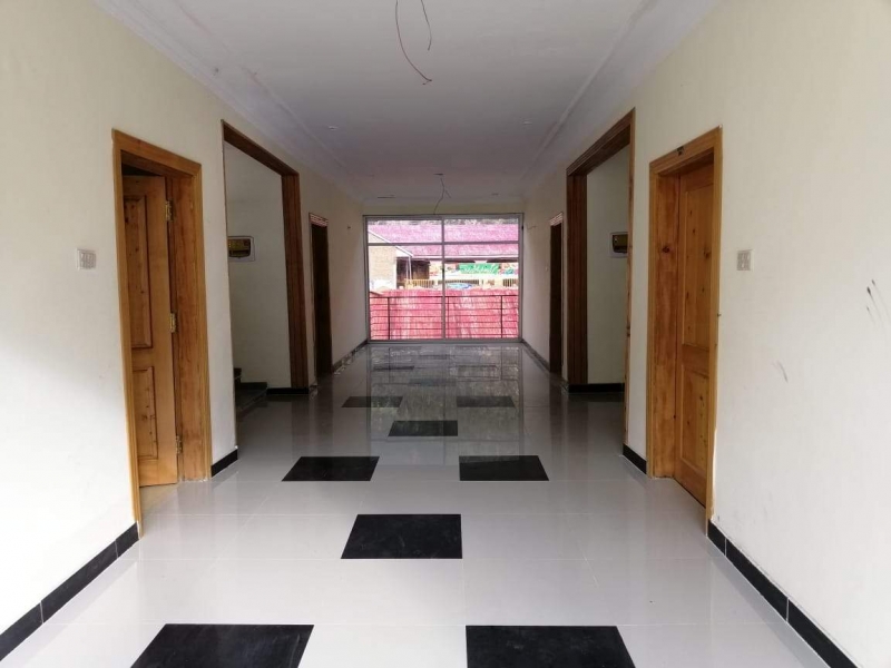 Mehman Khana Hotel Kalam