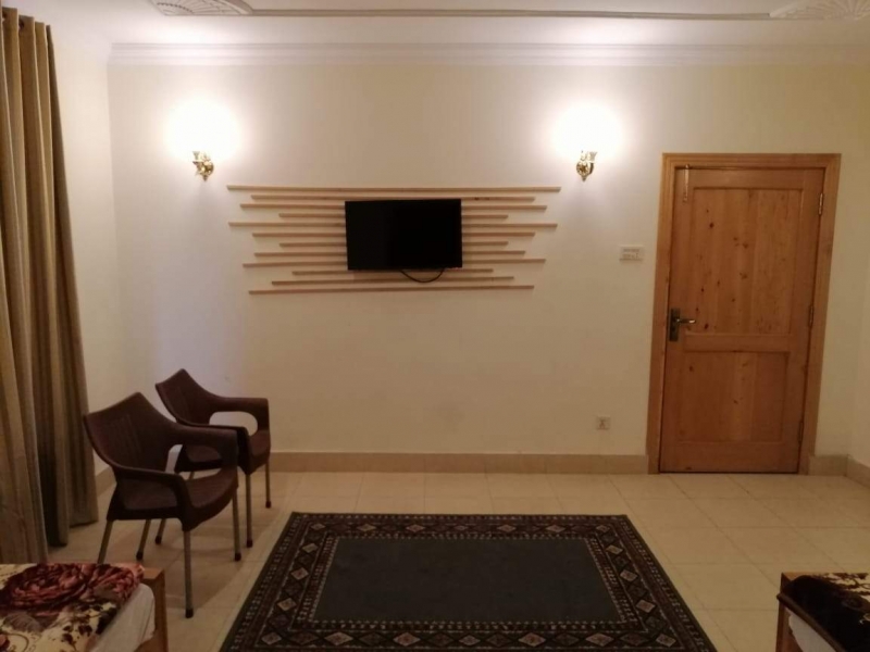 Woods Resort Kalam