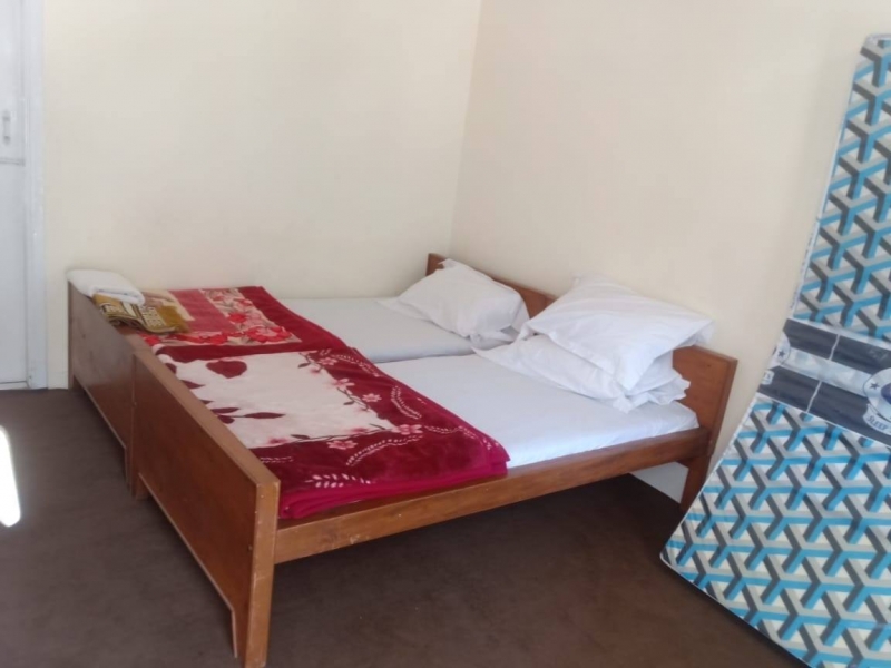 Parbat Hotel Kalam Swat Pakistan