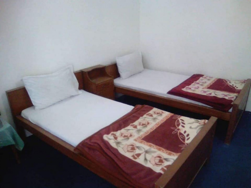 Hotel Royal Palace Kalam Swat