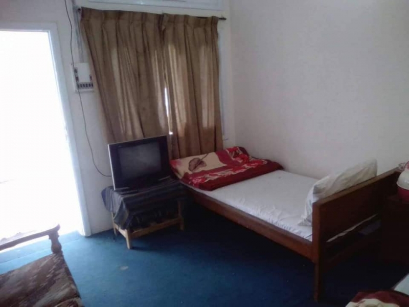 Hotel Royal Palace Kalam Swat