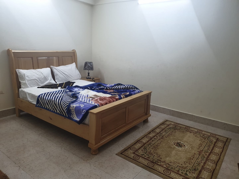 Kohistan Continental Hotel