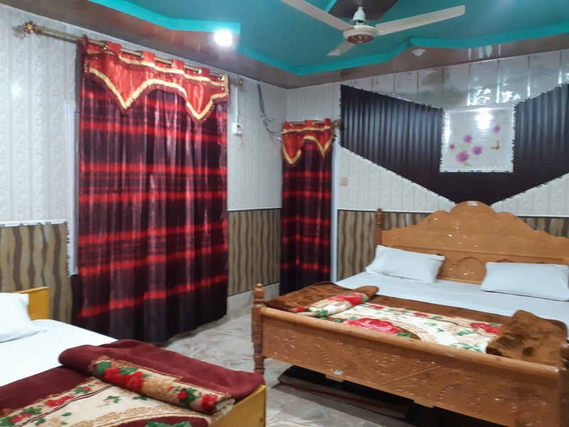 Hotel Aryana Swat