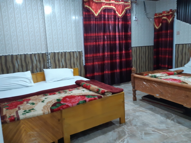 Hotel Aryana Swat