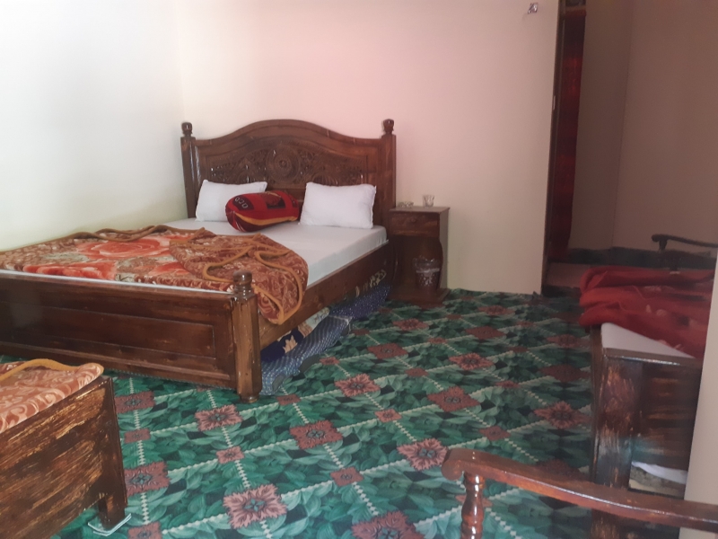 Hotel Aryana Swat