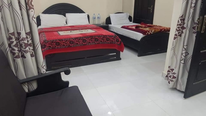 Grace Hotel Bahrain