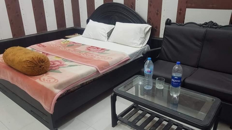 Grace Hotel Bahrain