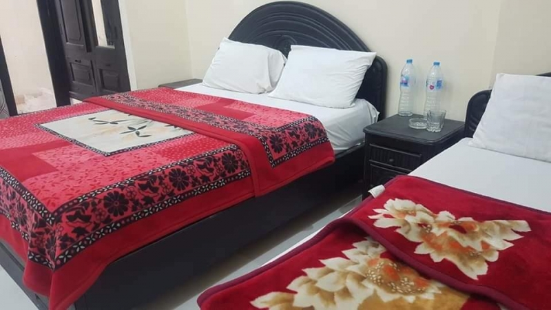 Grace Hotel Bahrain