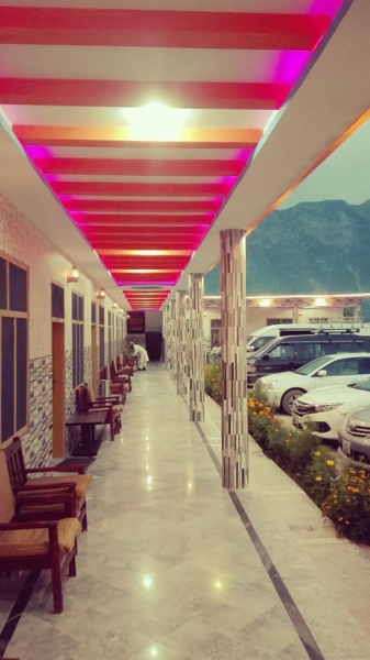 Eagle Nest Kalam