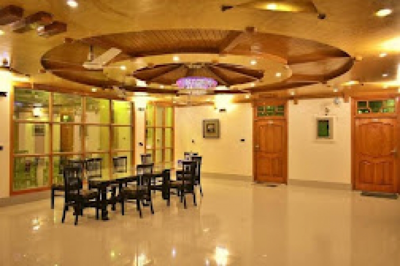 Swat Hilton Hotel