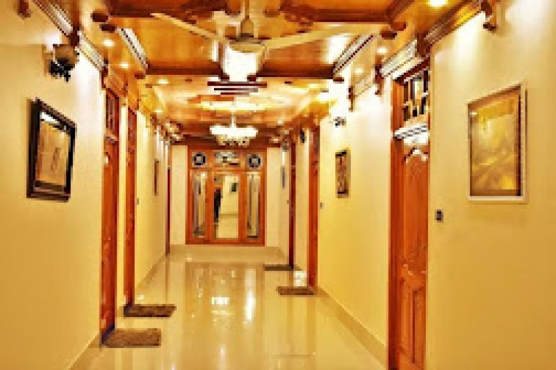Swat Hilton Hotel