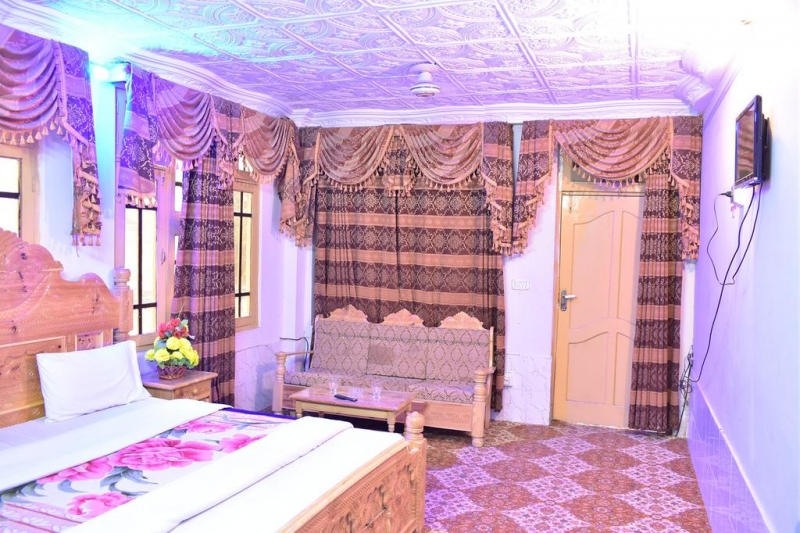 Rose Hotel Swat