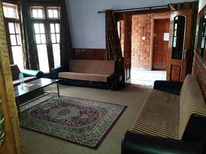 Royal Inn Kalam