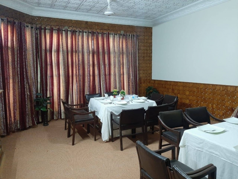 Royal Inn Kalam