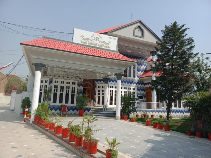 Royal Inn Kalam