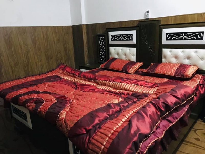 Hotel Oasis International