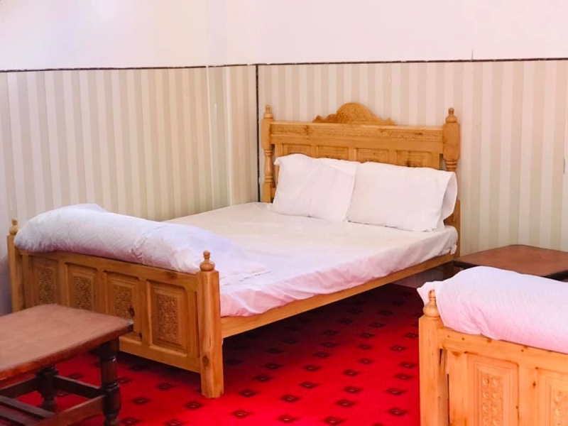 Hotel Oasis International